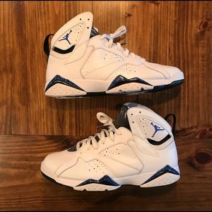 Air Jordan 7 DMP “Magic”
